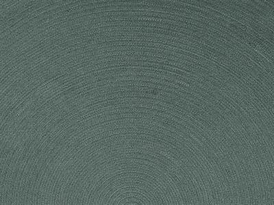Fabric: Dark Green, Cane-Line Soft Rope