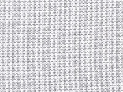 Fabric: White Grey