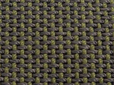 Fabric: Dark Green