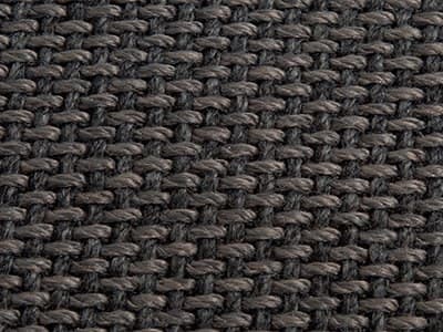 Fabric: Focus Dark Grey