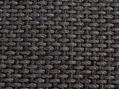 Fabric: Focus Dark Grey