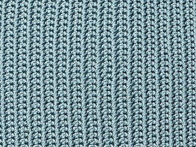 Fabric: Turquoise