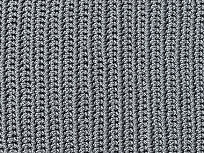 Fabric: Grey