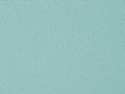 Table Finish: Aqua Aluminum