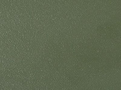 Seating Frame Finish: Dark Green Aluminum