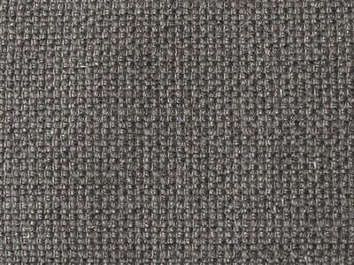 Seating Finish and Fabric: Grey Aluminum / Grey Fabric