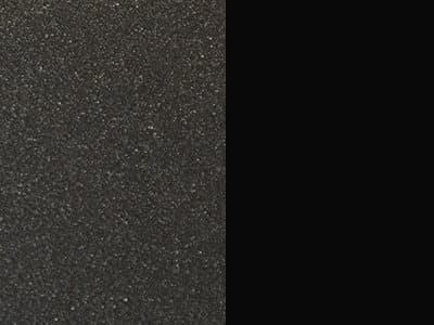 Seating Finish and Fabric: Dark Grey Soft Rope/Lava Grey Frame