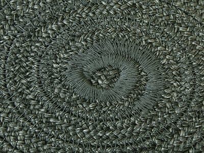 Seating Frame Finish: Dark Green