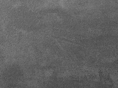 Top Finish: Dark Grey Structure