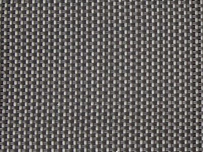 Seating Finish and Fabric: Grey Tex (Fabric)