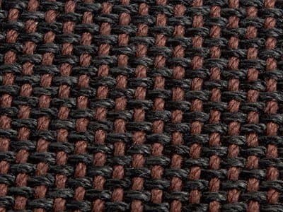 Seating Frame Finish: Focus Dark Bordeaux