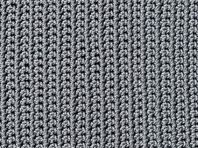 Fabric: Divine Grey