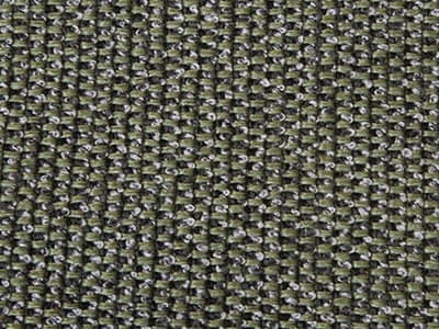 Fabric: Wove Dark Green