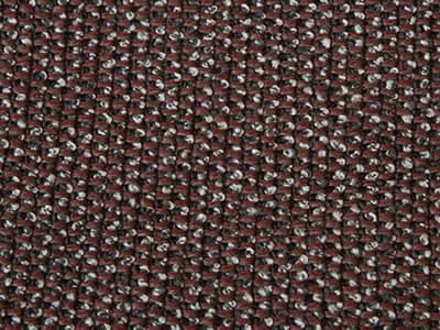 Fabric: Wove Dark Bordeaux
