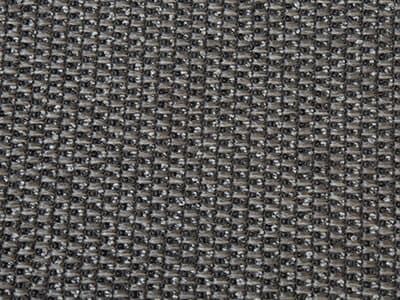 Fabric: Wove Dark Grey