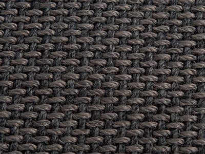Fabric: Focus Dark Grey