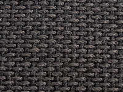Fabric: Focus Dark Grey