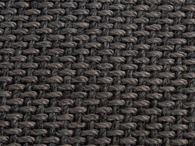 Fabric: Focus Dark Grey