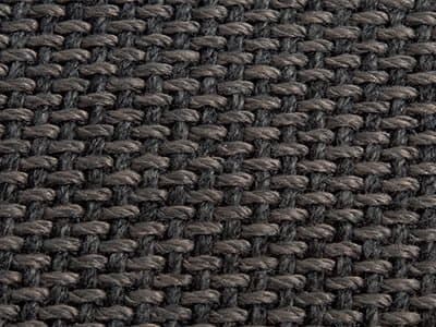 Fabric: Focus Dark Grey