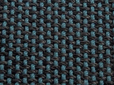 Fabric: Focus Dark Blue