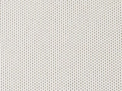 Fabric: Natte White