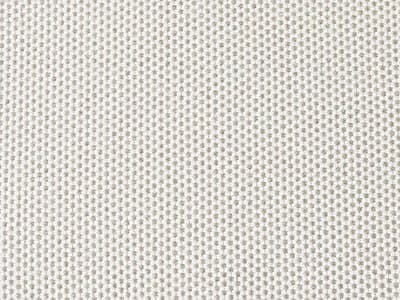 Fabric: Natte White