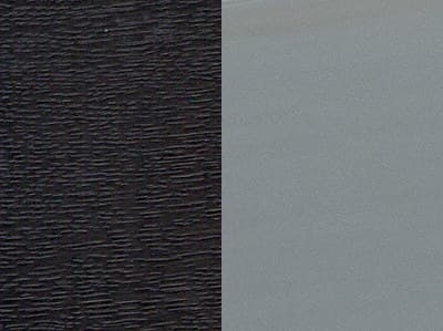 Finish: Graphite Beech Wood / Smoke Grey Tempured Glass