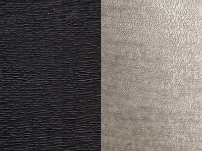 Finish: Graphite Beech Wood / Sand Enil Fabric