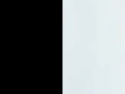 Finish: Matt Black Metal / Mirror Glass