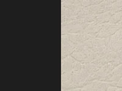 Finish: Matt Black Metal / Desert Vintage Synthetic