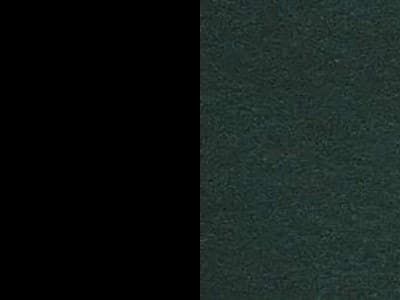 Finish: Matt Black Metal / Forest Green Matt Finish