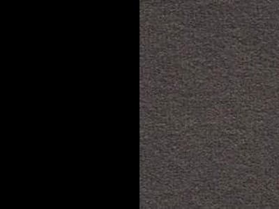 Finish: Matt Black Metal / Grey Matt Finish