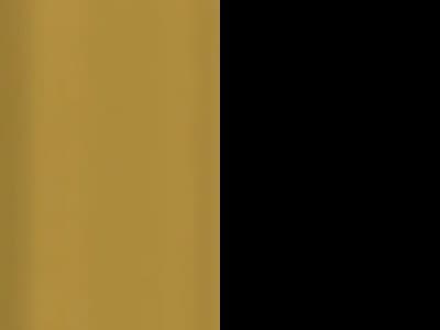 Finish: Painted Brass Metal / Matt Black 100% recycled Polypropylene