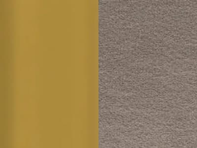 Finish: Painted Brass Metal / Sand Matt Finish