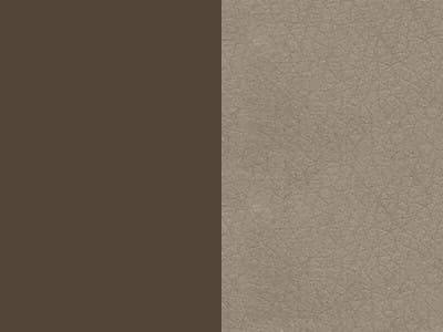 Finish: Matt Lava Metal / Desert Vintage Synthetic