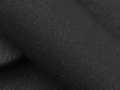 Finish: Black Forged