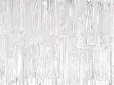 Glass Finish: Tronchi Glass Clear