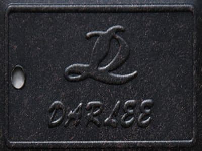 Finish: Antique Bronze