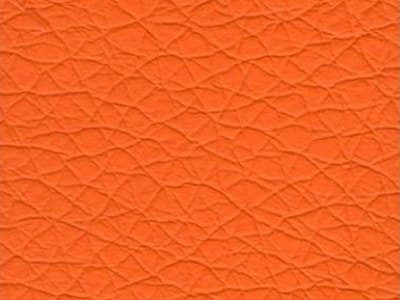 Upholstery: Colorado-Arancio 307 Eco-Leather