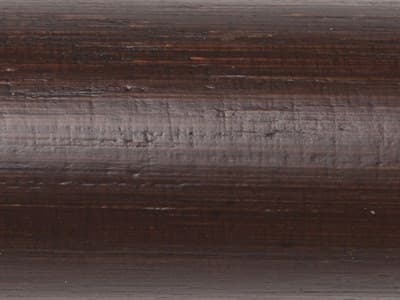 Finish: Dark Mahogany