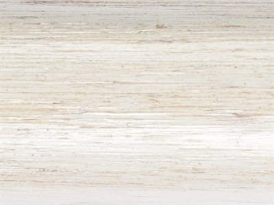 Finish: Weathered White