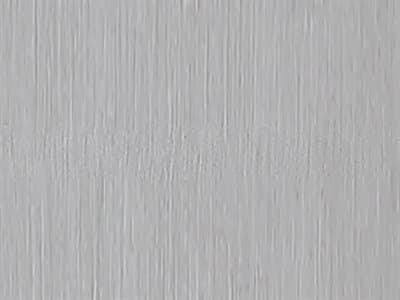 Finish: Brushed Aluminum