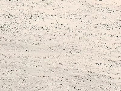 Table Base Finish: Shell