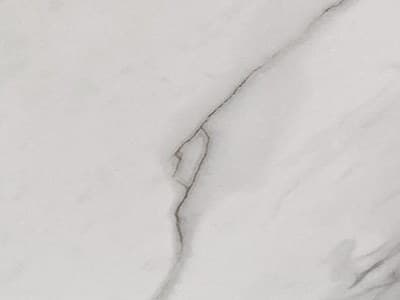 Table Top Finish: Alabaster