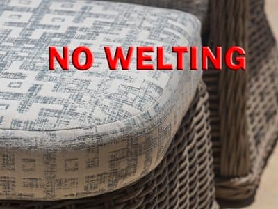 Welt: No Welting