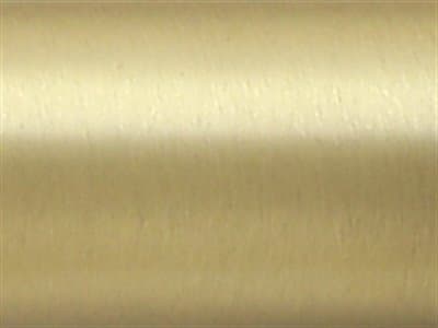 Finish: Brushed Gold