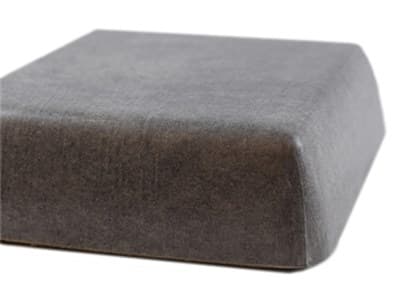 Table Top Finish: City