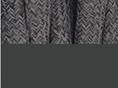 Seating Frame Finish: Dark Grey with Sunbrella Canvas Granite