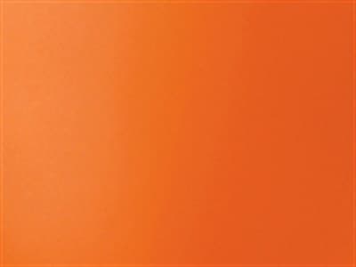 Seating Frame Finish: Orange