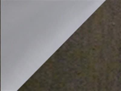 Table Finish: Brushed Aluminum and Wenge